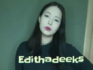 edithadeeks Wanna Meet