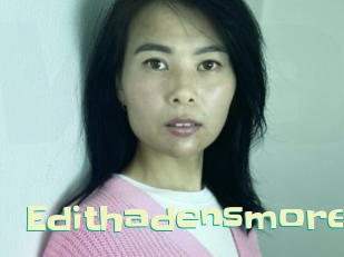 Edithadensmore