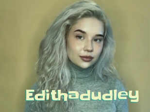 Edithadudley