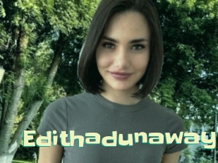 Edithadunaway