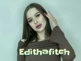 Edithafitch