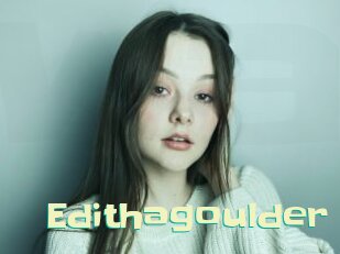 Edithagoulder