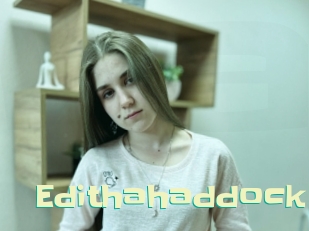 Edithahaddock