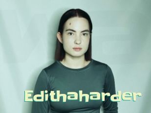 Edithaharder