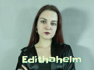 Edithahelm