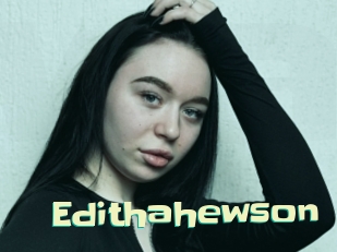 Edithahewson