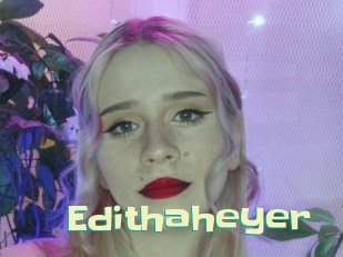 Edithaheyer