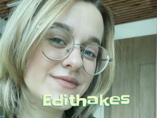Edithakes