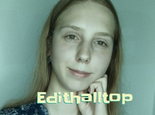 Edithalltop