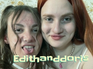 Edithanddoris