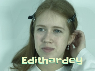 Edithardey