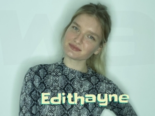 Edithayne