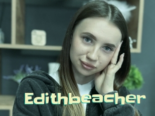 Edithbeacher
