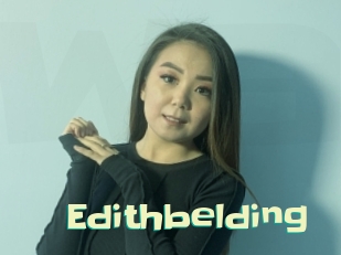 Edithbelding
