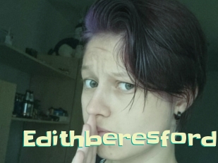 Edithberesford