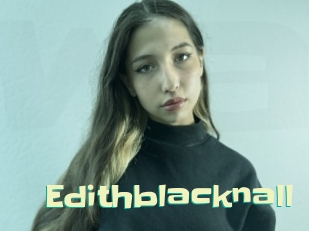 Edithblacknall