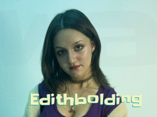 edithbolding Wanna Meet