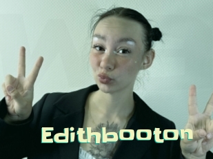 Edithbooton