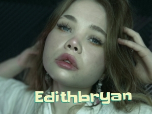 Edithbryan