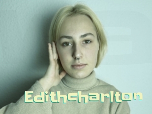 Edithcharlton