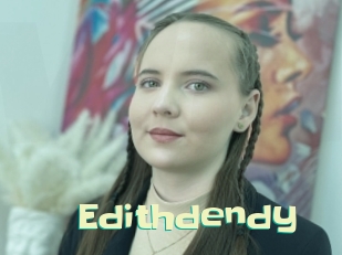 edithdendy Wanna Meet