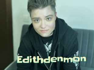 edithdenmon Wanna Meet