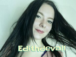 Edithdevall