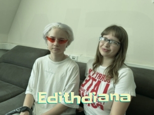 Edithdiana