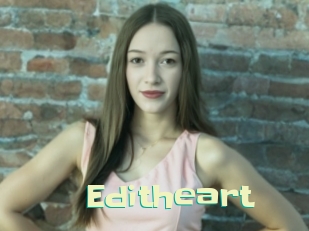 Editheart
