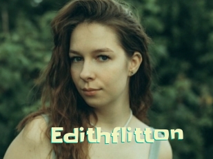 Edithflitton