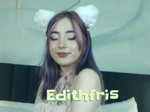 Edithfris