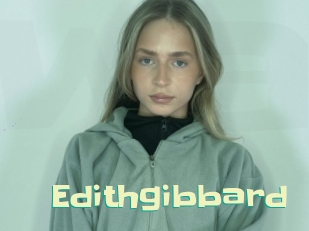 Edithgibbard