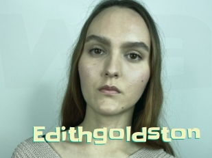 Edithgoldston