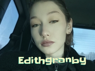 Edithgranby
