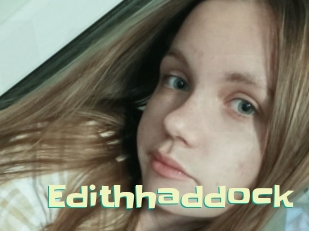 Edithhaddock