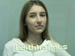 Edithhaimes
