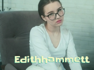 Edithhammett