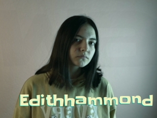 Edithhammond