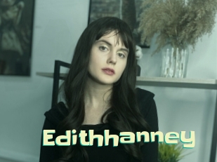 Edithhanney