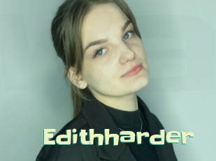 Edithharder