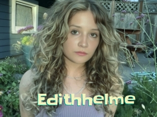 Edithhelme