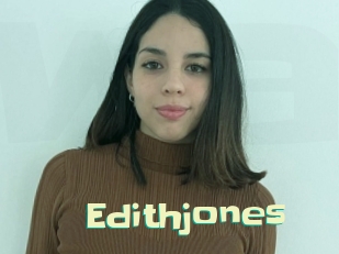 Edithjones