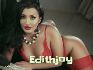 Edithjoy