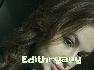 Edithryany