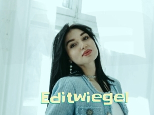 Editwiegel