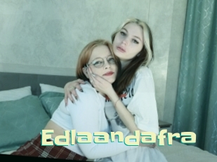 Edlaandafra