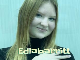 Edlabarritt