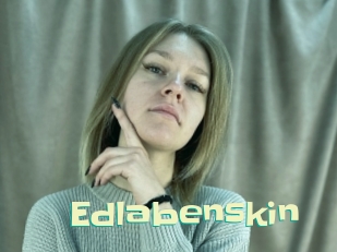 Edlabenskin