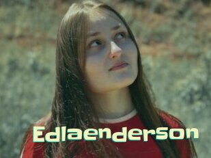 Edlaenderson