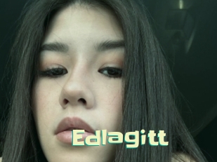 Edlagitt